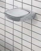 Mydelniczki i dozowniki mydła - Kludi mydelniczka Amba 5398505 - miniaturka - grafika 1