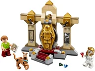Klocki - LEGO Scooby-Doo 75900 Tajemnica muzeum mumii - miniaturka - grafika 1