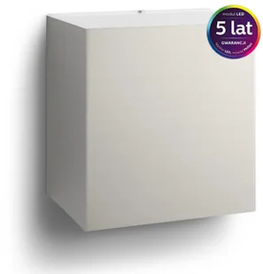 Philips MACAW 17303/47/16 Kinkiet - Lampy ścienne - miniaturka - grafika 3