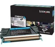 Lexmark C748H1CG - Tonery oryginalne - miniaturka - grafika 3