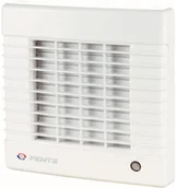 Wentylatory przemysłowe - Vents Wentylator osiowy 100MA z żaluzją - miniaturka - grafika 1