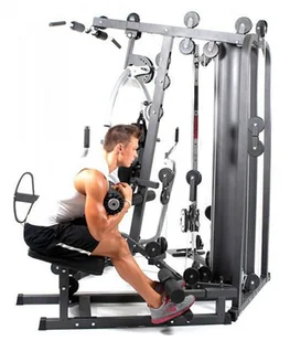 Finnlo Autark 6600 - Atlasy do ćwiczeń Finnlo Autark 6600 - Atlasy do ćwiczeń - miniaturka - grafika 2