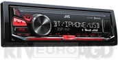 Radia samochodowe - JVC KD-X342BT (KDX342 BT) - miniaturka - grafika 1