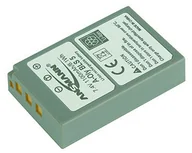 Akumulatory do aparatów dedykowane - Ansmann A-Oly BLS-5 zamiennik Olympus BLS-50) - miniaturka - grafika 1