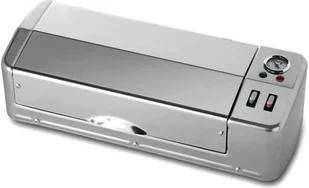 Hendi Pakowarka próżniowa 320 W 970362 - Inne urządzenia gastronomiczne - miniaturka - grafika 3