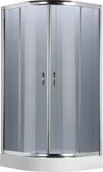 Kabiny prysznicowe - Deante ALFA PLUS KNA651K - miniaturka - grafika 1