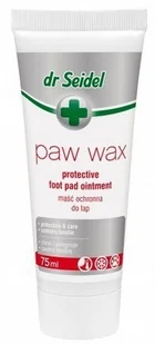 Dr Seidla Dr Seidel PAW WAX Maść chroniąca łapy 75ml - Pielęgnacja łap i pazurów - miniaturka - grafika 26