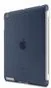 Etui do tabletów - Belkin Etui iPad3 niebieskie F8N744cwC04 - miniaturka - grafika 1
