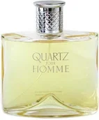 Wody i perfumy męskie - Molyneux Quartz Woda toaletowa 100ml - miniaturka - grafika 1