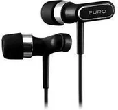 Słuchawki - Puro HF9 (IPHF9) - miniaturka - grafika 1
