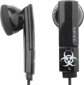 Słuchawki - Ednet 11042 In10 Bio - miniaturka - grafika 1