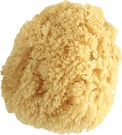 Rękawice i gąbki do kąpieli - SUAVINEX DUŻA NATURALNA gąbka do mycia 3302927 - miniaturka - grafika 1