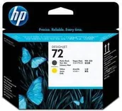 Tusze oryginalne - HP Nr 72 C9384A - miniaturka - grafika 1