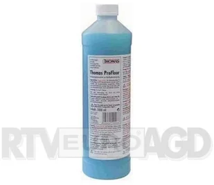 Thomas PROFLOOR koncentrat płynu czyszczącego do podłóg Thomas 790009 (211017) - Akcesoria do odkurzaczy - miniaturka - grafika 2