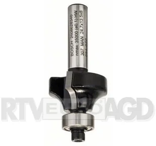 Bosch 2608628340 - Frezy - miniaturka - grafika 2