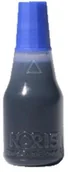 Tusz do pieczątek - Trodat Tusz do stempli NORIS 110s niebieski UN051-1 - miniaturka - grafika 1