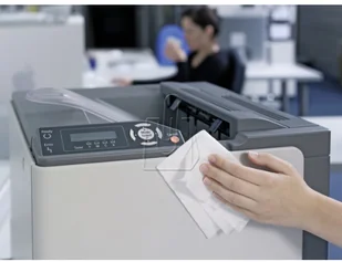 Durable Ściereczki czyszczące suche bezpyłowe 50szt. 5734-02 - Środki i akcesoria czyszczące do komputerów - miniaturka - grafika 6