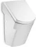 Roca Pisuar biały Hall - Pisuary - miniaturka - grafika 2
