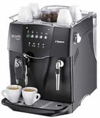 Ekspresy do kawy - Saeco Incanto Classic Black - miniaturka - grafika 1