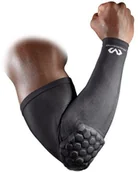 Pozostała odzież dla rowerzystów - McDavid Mcdavid Hexpad 6500 Power Shooter Rękaw Ochronny, Czarny, L (6500R-BK-L) - miniaturka - grafika 1