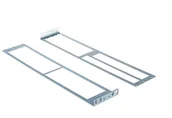 Akcesoria do serwerów - Cisco AIR-SRVR-URMK Universal Rack Mount Rail Kit für Wireless/Management Server (AIR-SRVR-URMK=) - miniaturka - grafika 1