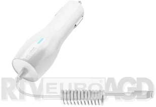 SBS Ładowarka Samochodowa 2.1 A - Ładowarki samochodowe - miniaturka - grafika 2