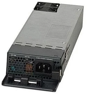 Cisco 250W AC Config 2 Power Supply Spare (PWR-C2-250WAC=) - Switche - miniaturka - grafika 2