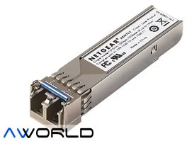 Netgear 10GE LRM SFP+ MODULE AXM763-10000S - Pozostałe akcesoria sieciowe - miniaturka - grafika 2