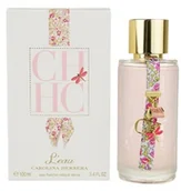 Wody i perfumy damskie - Carolina Herrera CH LEau woda toaletowa 100ml - miniaturka - grafika 1