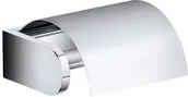 Stojaki i wieszaki na papier toaletowy - Keuco Wieszak na papier toaletowy toaletowy - Edition 300 30060010000 - miniaturka - grafika 1