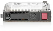 Dyski serwerowe - HPE HP 4TB 3G SATA 7.2k 3.5in MDL HDD 694374-B21 - miniaturka - grafika 1