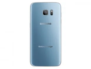 Samsung Galaxy S7 Edge G935 32GB Niebieski - Telefony komórkowe - miniaturka - grafika 5
