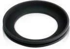 Tulejki, adaptery, redukcje do aparatów - Sigma Macro Flash Adaptor 67 F30S26 - miniaturka - grafika 1