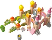 Klocki - Haba Zamek Księżniczki - miniaturka - grafika 1