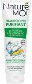 Szampony do włosów - Nature Moi Szampon do włosów cienkich i przetłuszczających się 250ml - miniaturka - grafika 1