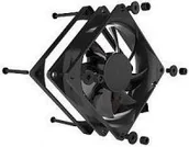 Wentylatory komputerowe - Noiseblocker BlackSilent Pro PR-1 (ITR-PR-1) - miniaturka - grafika 1