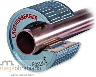Rothenberger Obcinak do rur miedzianych ROSLICE 22 mm 8.8822 - Narzędzia warsztatowe - miniaturka - grafika 2