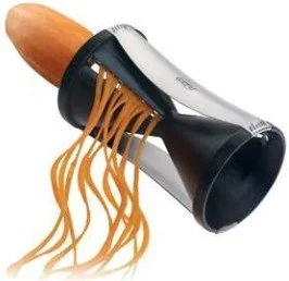 Gefu Tarka dekoracyjna SPIRELLI G-13460 - Siekacze tarki i szatkownice - miniaturka - grafika 3