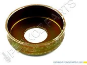 Części i akcesoria do maszyn rolniczych - KVERNELAND POKRYWA AC494697 - miniaturka - grafika 1