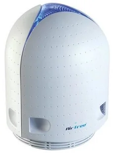 Airfree P60 - Oczyszczacze powietrza - miniaturka - grafika 2