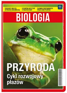 Inter-druk Zeszyt A5 60k. Biologia kratka ZE83INT - Zeszyty szkolne - miniaturka - grafika 5