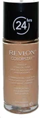 Podkłady do twarzy - Revlon ColorStay Podkład cera mieszana i tłusta SPF 6, 350 Rich Tan - miniaturka - grafika 1