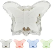 Lampy ścienne - Horoz Electric Lampka wtykowa HL994L Motyl ideus_02251 - miniaturka - grafika 1