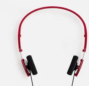 Bang & Olufsen Form 2i białe - Słuchawki - miniaturka - grafika 2