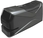 Zszywacze biurowe - Rapid Zszywacz elektryczny RAPID 20EX 20 kartek czarny 5000297 5000297 - miniaturka - grafika 1