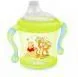 Kubki dla dzieci - Disney Dajar Kubek niekapek z uchwytami Baby 28787. 17890 - miniaturka - grafika 1
