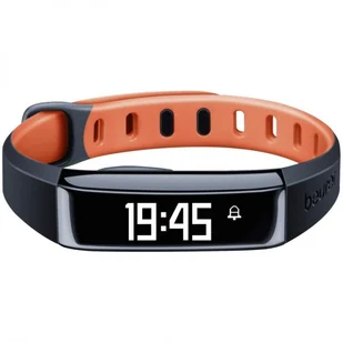 Beurer AS 80 Pomarańczowy - Smartband - miniaturka - grafika 3