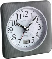 Zegary - TFA Budzik z termometrem 60.1502.10 - miniaturka - grafika 1