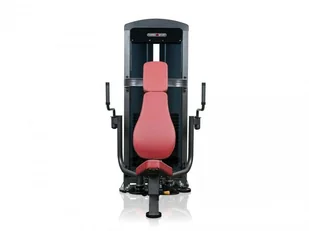 Marbo Sport Maszyna butterfly na klatkę piersiową MP-U227 - Atlasy do ćwiczeń Marbo Sport Maszyna butterfly na klatkę piersiową MP-U227 - Atlasy do ćwiczeń - miniaturka - grafika 6