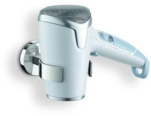 Zack Uchwyt na suszarkę do włosów Scala 40054 - Wieszaki łazienkowe - miniaturka - grafika 3